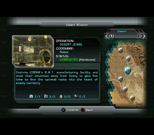 G.I. Joe: The Rise of Cobra screenshot 4 for Playstation 3